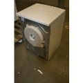 GRADE A2 - Zanussi ZDC37200W Electronic 7kg Freestanding Condenser Tumble Dryer in White