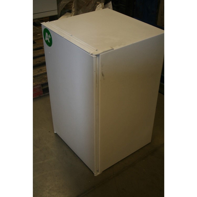 Refurbished GRADE A2 - Minor Cosmetic Damage - Smeg UKFL164AP In-column Integrated Fridge