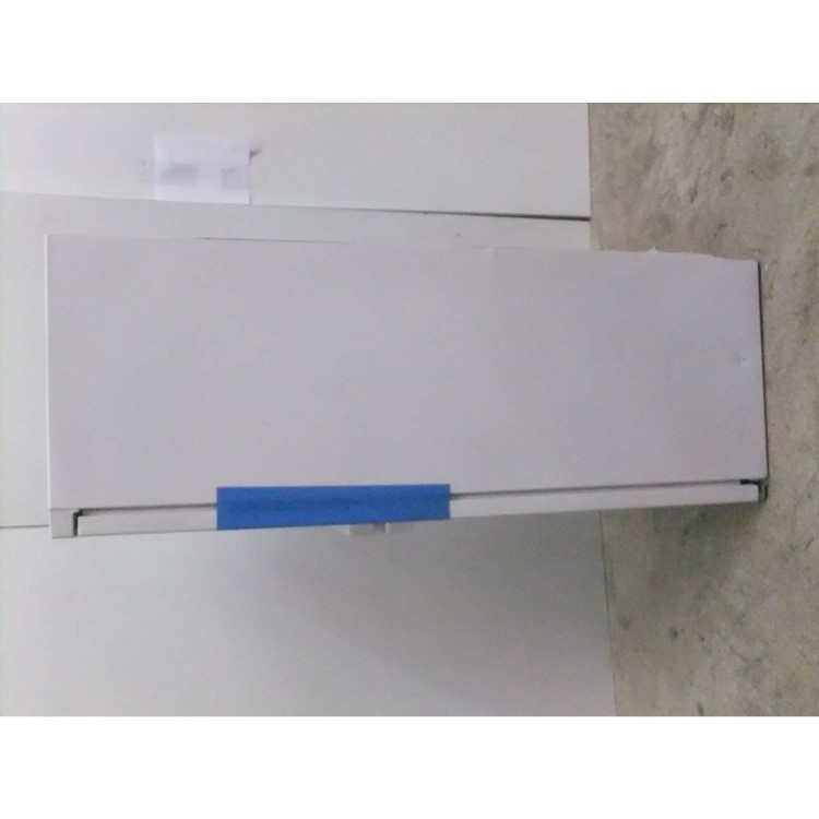 GRADE A3 - Moderate Cosmetic Damage - Miele FN12621S 1.64m Tall White Freestanding Freezer