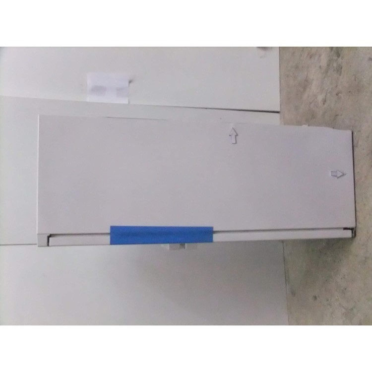 GRADE A3 - Moderate Cosmetic Damage - Miele FN12621S 1.64m Tall White Freestanding Freezer