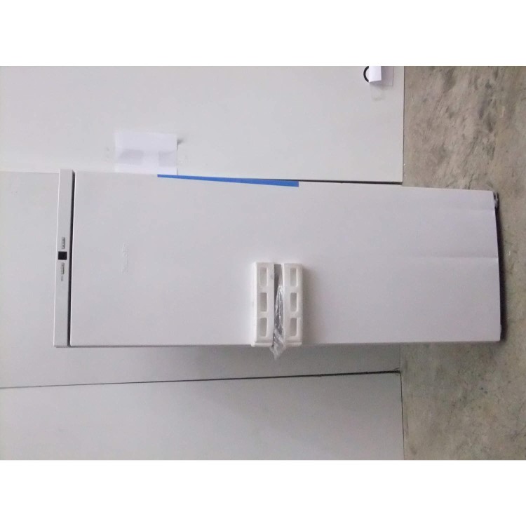 GRADE A3 - Moderate Cosmetic Damage - Miele FN12621S 1.64m Tall White Freestanding Freezer