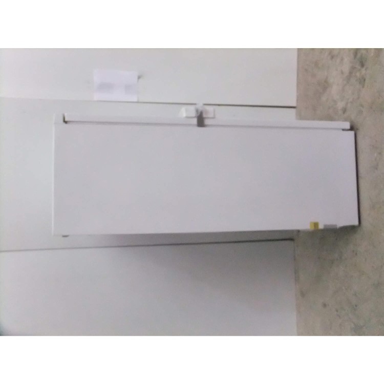 GRADE A3 - Moderate Cosmetic Damage - Miele FN12621S 1.64m Tall White Freestanding Freezer