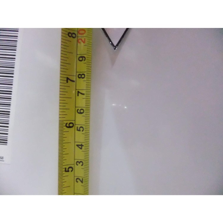 GRADE A3 - Moderate Cosmetic Damage - Miele FN12621S 1.64m Tall White Freestanding Freezer