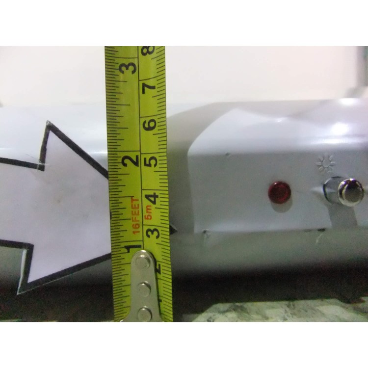 GRADE A3 - Moderate Cosmetic Damage - Smeg KSEC61X Cucina 60cm Standard Hood - Stainless Steel