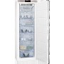 GRADE A3 - Heavy cosmetic damage - AEG A72710GNW0 227 Litre 185x60cm Freestanding Freezer - White