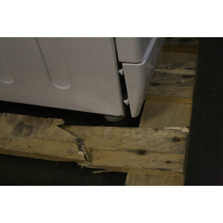 GRADE A2 - Minor Cosmetic Damage - Bosch WAE24061GB Maxx  6kg 1200rpm Freestanding Washing Machine - White