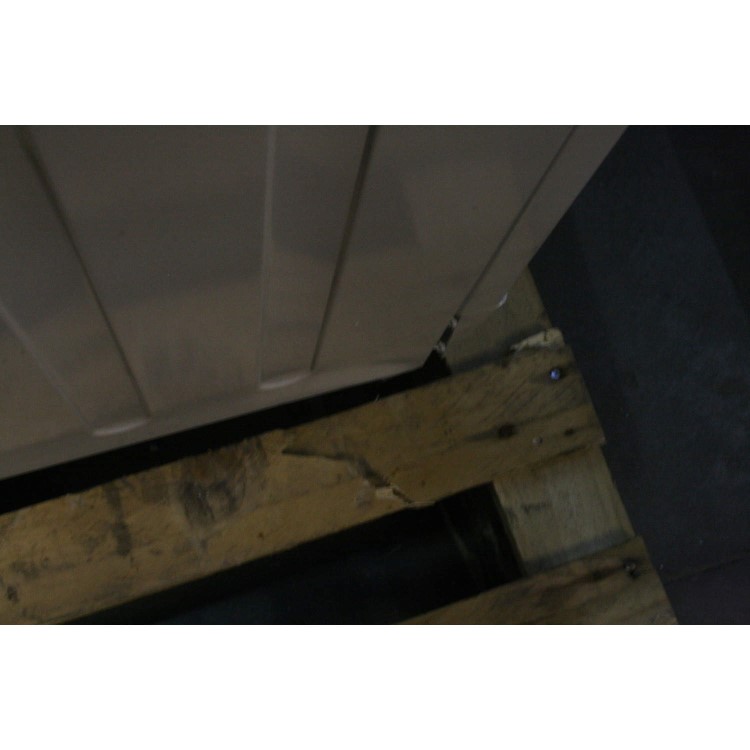 GRADE A2 - Minor Cosmetic Damage - Bosch WAE24061GB Maxx  6kg 1200rpm Freestanding Washing Machine - White