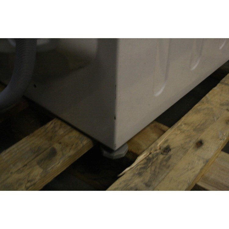 GRADE A2 - Minor Cosmetic Damage - Bosch WAE24061GB Maxx  6kg 1200rpm Freestanding Washing Machine - White