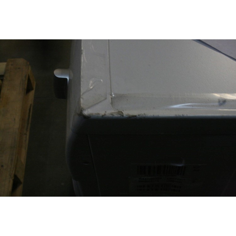 GRADE A2 - Minor Cosmetic Damage - Bosch WAE24061GB Maxx  6kg 1200rpm Freestanding Washing Machine - White