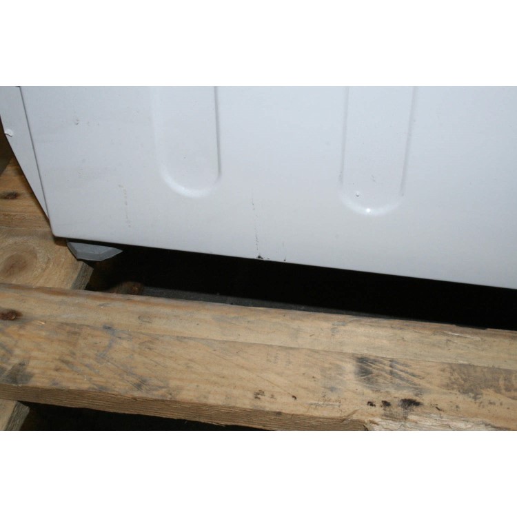 GRADE A2 - Minor Cosmetic Damage - Bosch WAE24061GB Maxx  6kg 1200rpm Freestanding Washing Machine - White