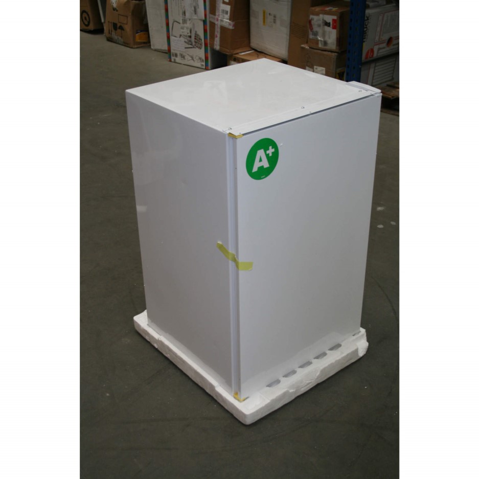 GRADE A2 - Minor Cosmetic Damage - Smeg UKFL164AP In ...