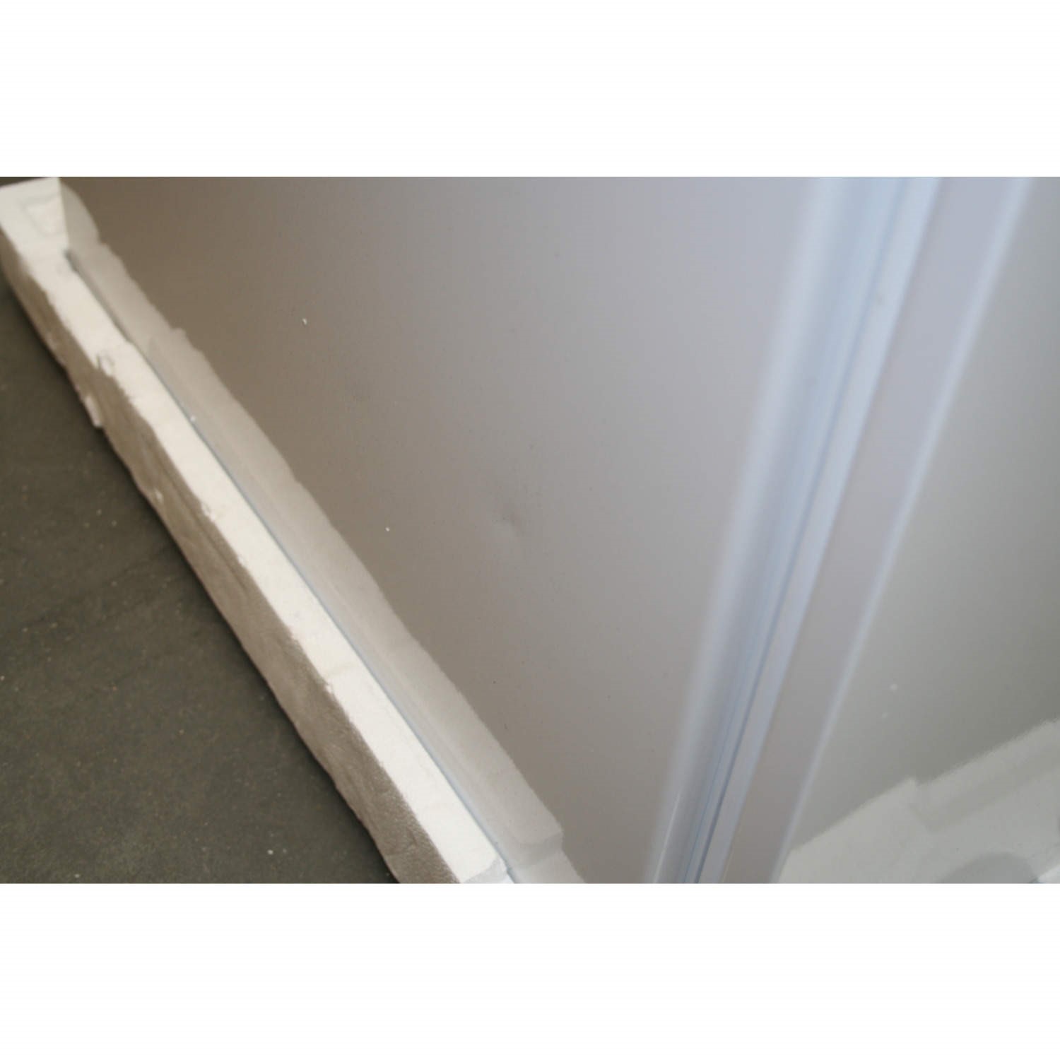 GRADE A2 Minor Cosmetic Damage Smeg UKFL164AP Incolumn Integrated