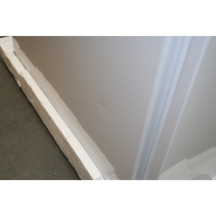 GRADE A2 - Minor Cosmetic Damage - Smeg UKFL164AP In-column Integrated Fridge