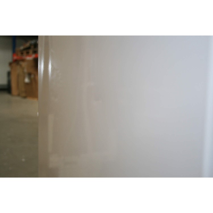 GRADE A2 - Minor Cosmetic Damage - Smeg UKFL164AP In-column Integrated Fridge