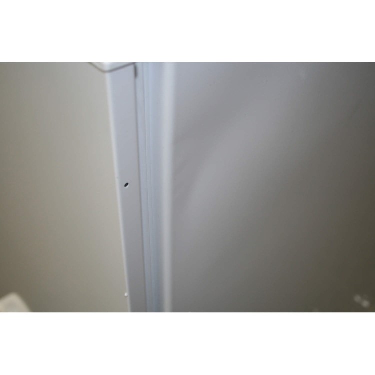 GRADE A2 - Minor Cosmetic Damage - Smeg UKFL164AP In-column Integrated Fridge