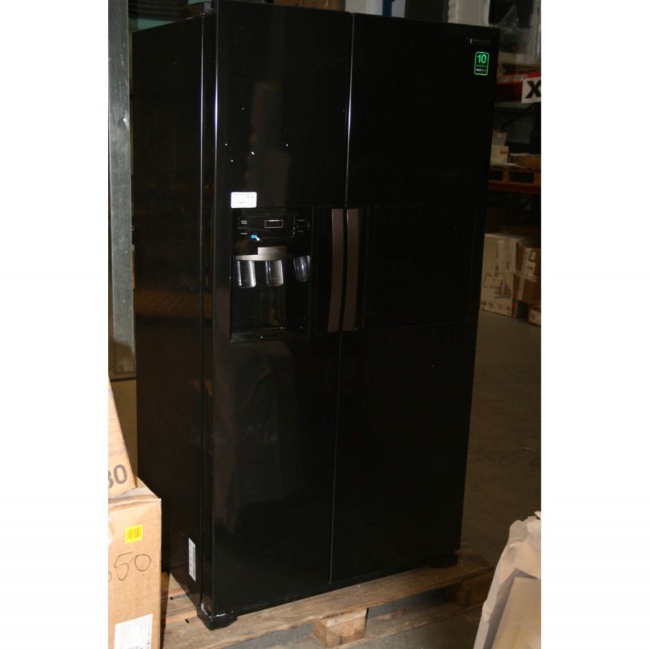 GRADE A2 - Minor Cosmetic Damage - Samsung RSH7ZNBP1 H ...