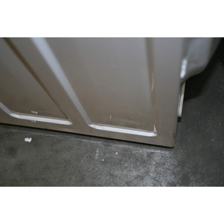 GRADE A2 - Minor Cosmetic Damage - AEG L61470BI 7kg 1400 Spin Integrated Washing Machine - White