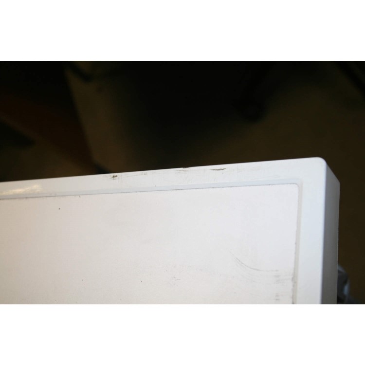 GRADE A2 - Electrolux EDH3386GDW 8kg Freestanding Heat Pump Condenser Tumble Dryer - White