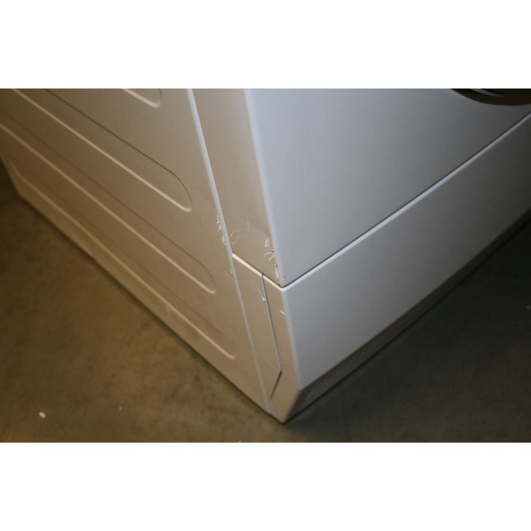 GRADE A2 - Electrolux EDH3386GDW 8kg Freestanding Heat Pump Condenser Tumble Dryer - White