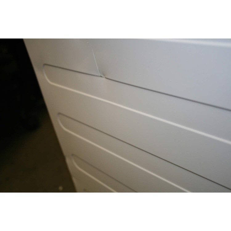GRADE A2 - Electrolux EDH3386GDW 8kg Freestanding Heat Pump Condenser Tumble Dryer - White
