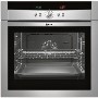 GRADE A1 - As new but box opened - Neff B15E42N0GB Series 3 Electric Built In Single Oven
