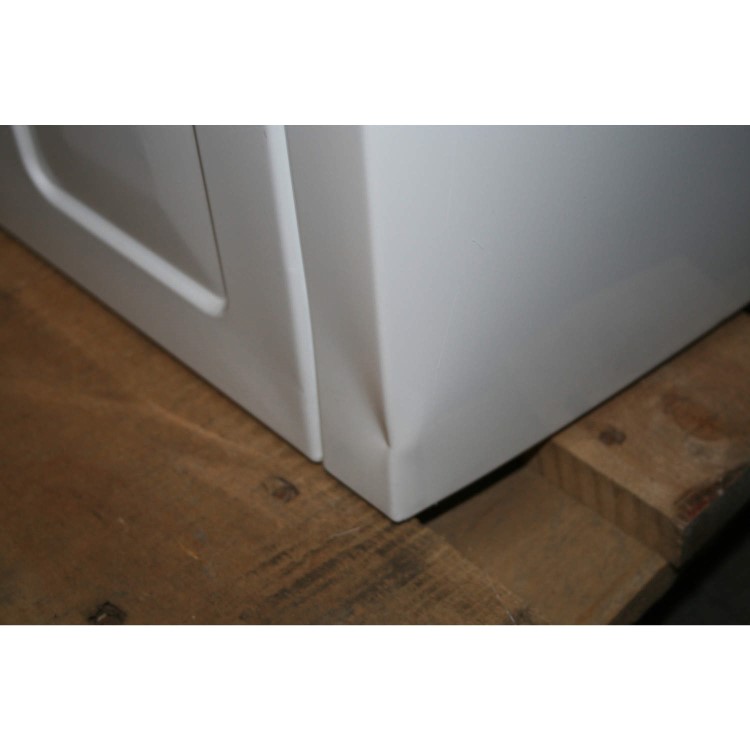 GRADE A2 - Minor Cosmetic Damage - Zanussi ZKG7145 6kg Wash 4kg Dry 1400rpm Freestanding Washer Dryer - White