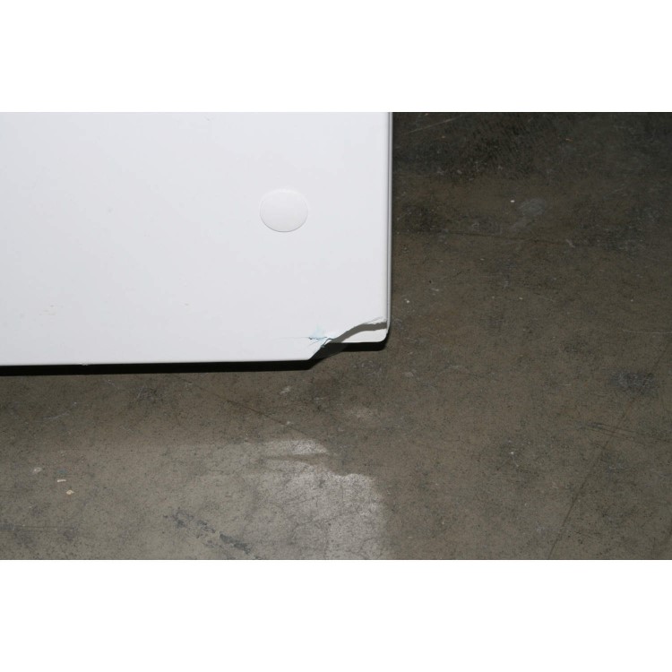 GRADE A2 - Minor Cosmetic Damage - Miele W2859IWPMRSS 5kg Semi-integrated Washing Machine - Stainless Steel Control Panel