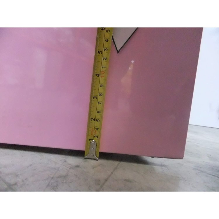 GRADE A3 - Panasonic NR-B53V1-XB Frost Free Stainless Steel Side-by-side Fridge Freezer