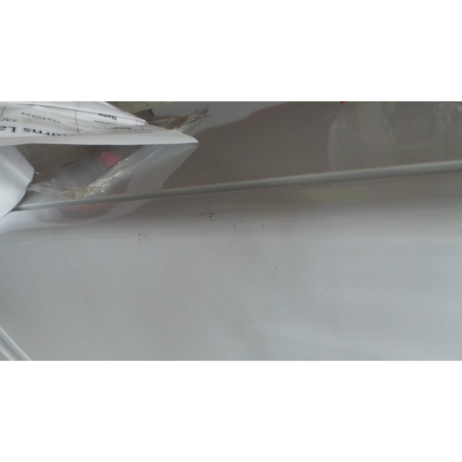 GRADE A2 Minor Cosmetic Damage Candy CSC1365WE 136x54cm