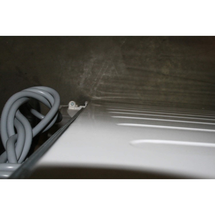 GRADE A2 - Minor Cosmetic Damage - Electrolux EDH3497RDW 9kg Freestanding Condenser Tumble Dryer - White