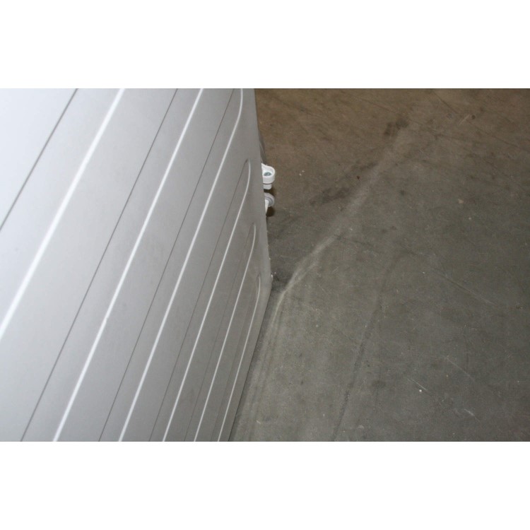 GRADE A2 - Minor Cosmetic Damage - Electrolux EDH3497RDW 9kg Freestanding Condenser Tumble Dryer - White