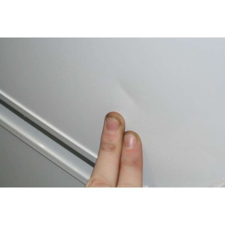 GRADE A2 - Minor Cosmetic Damage - Liebherr CUP2721 1.6m Tall Freestanding Fridge Freezer - White