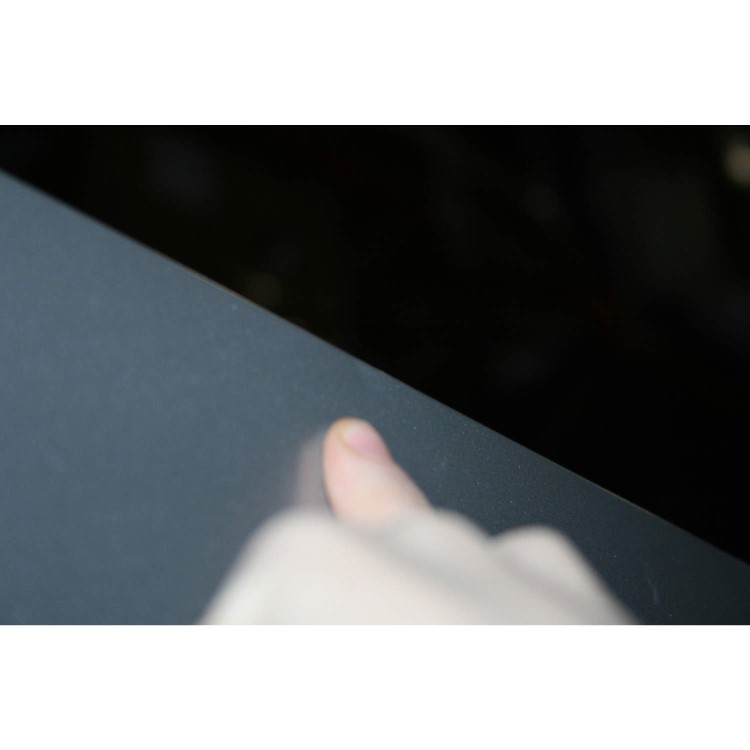 GRADE A2 - Minor Cosmetic Damage - Panasonic NR-B32FX3-XB 190x60cm Frost Free Freestanding Fridge Freezer - Stainless Steel