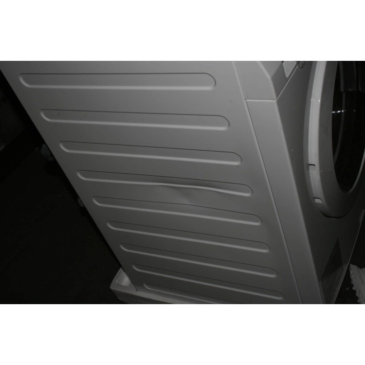 GRADE A3 - Moderate Cosmetic Damage - AEG L75480WD 8kg Wash 6kg Dry Freestanding Washer Dryer - White