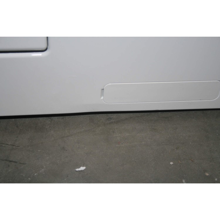 GRADE A2 - Minor Cosmetic Damage - Miele W2819IRWH 5.5kg Semi-integrated Washing Machine - White Control Panel