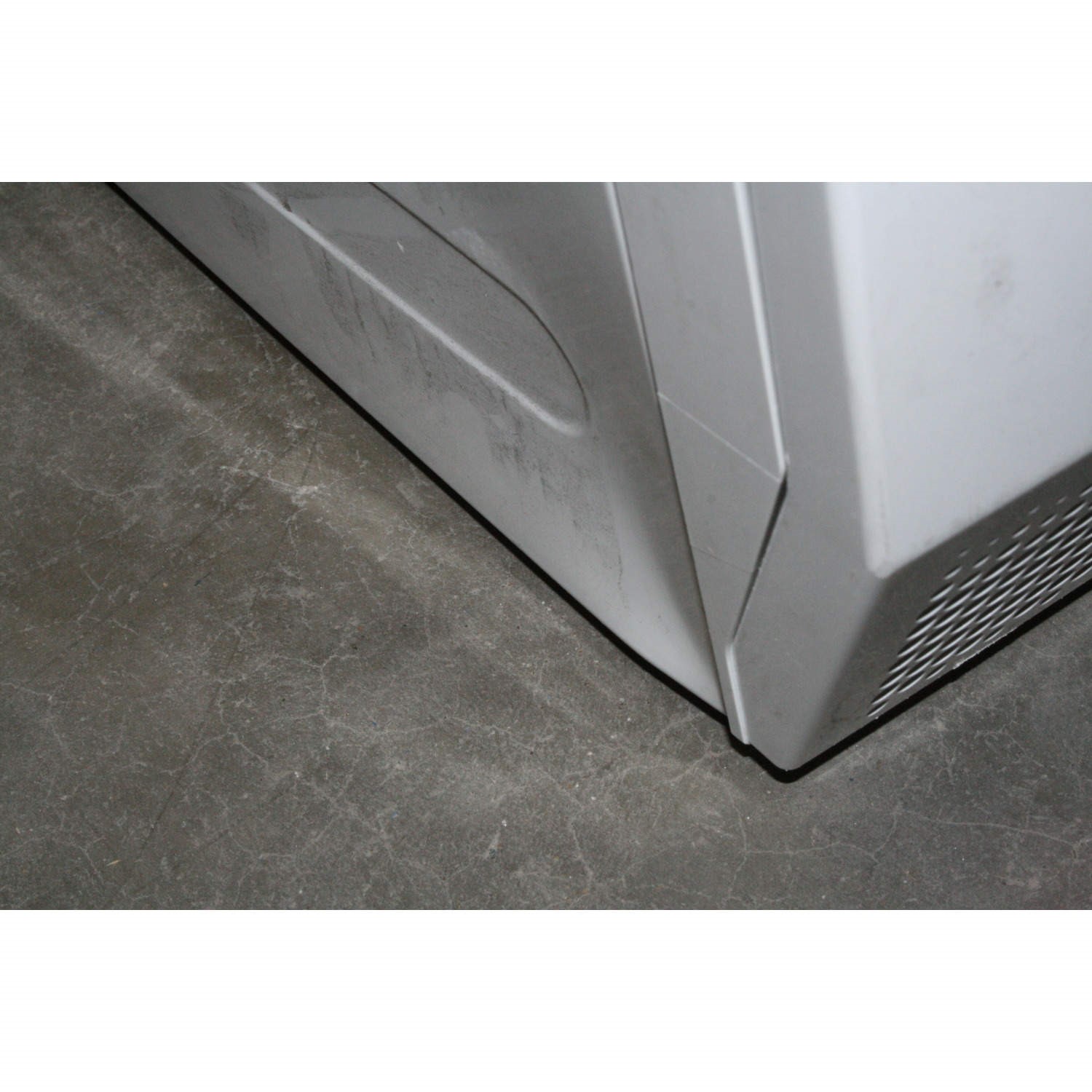 GRADE A2 Minor Cosmetic Damage Electrolux EDH3497RDW 9kg