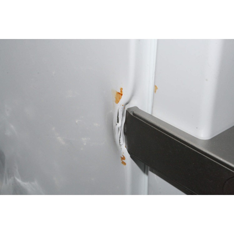 GRADE A3 - Moderate Cosmetic Damage - Miele K12820SD Freestanding Fridge in White