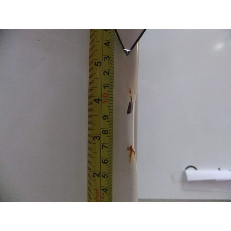GRADE A3 - Moderate Cosmetic Damage - Miele K12820SD Freestanding Fridge in White