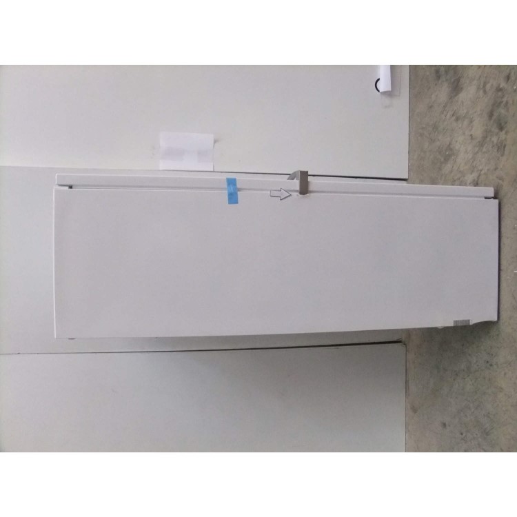 GRADE A3 - Moderate Cosmetic Damage - Miele K12820SD Freestanding Fridge in White