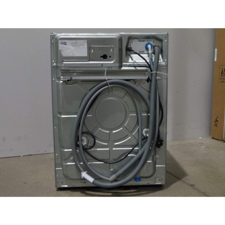 GRADE A2 - Light cosmetic damage - Bosch WKD28350GB Avantixx Automatic Integrated Washer Dryer