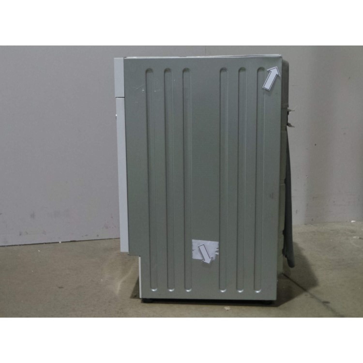 GRADE A2 - Light cosmetic damage - Bosch WKD28350GB Avantixx Automatic Integrated Washer Dryer