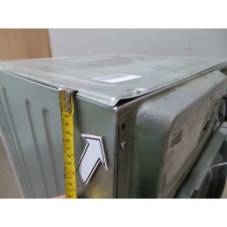 GRADE A2 - Light cosmetic damage - Bosch WKD28350GB Avantixx Automatic Integrated Washer Dryer