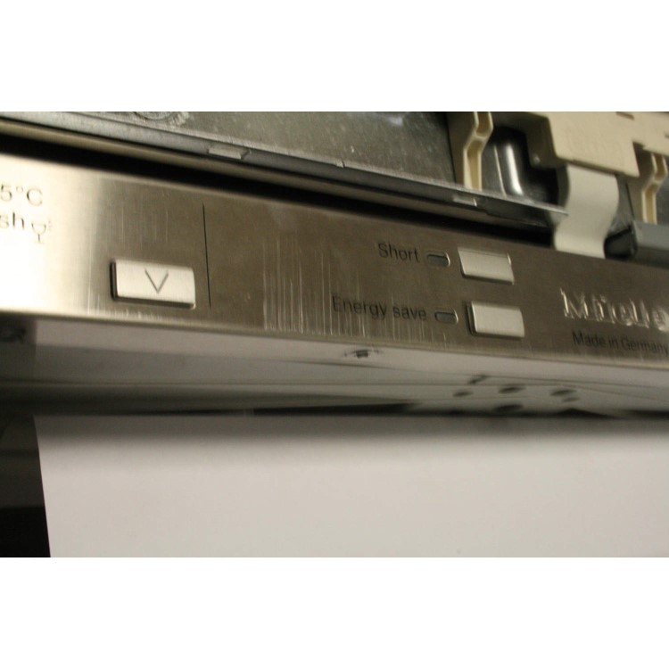 GRADE A2 - Minor Cosmetic Damage - Miele G6370 SCVi 14 Place Fully Integrated Dishwasher With 3D Cutlery Tray