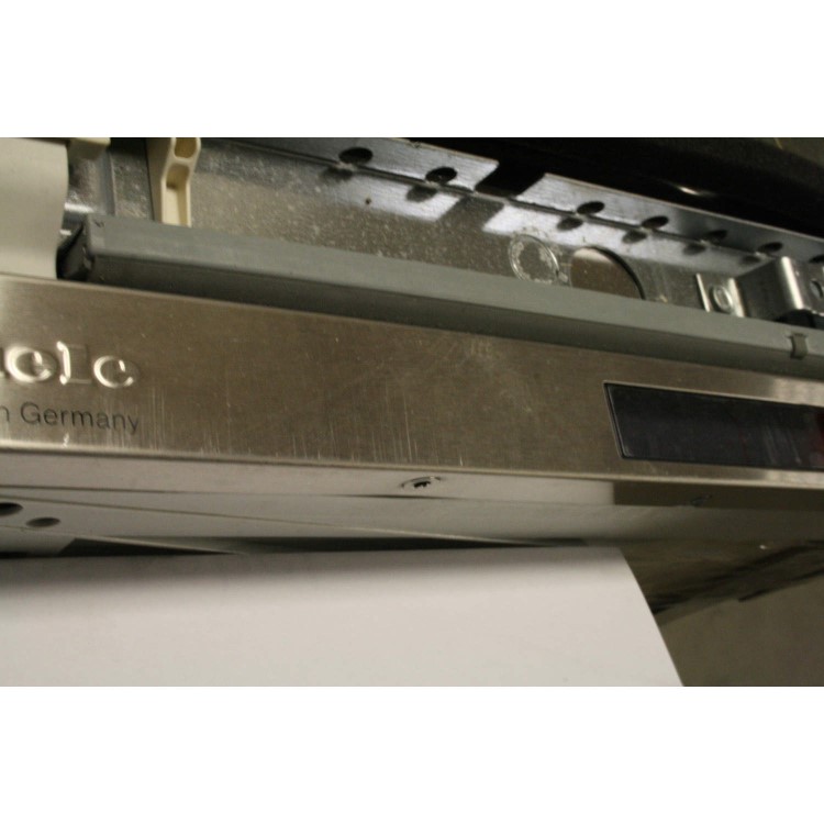 GRADE A2 - Minor Cosmetic Damage - Miele G6370 SCVi 14 Place Fully Integrated Dishwasher With 3D Cutlery Tray
