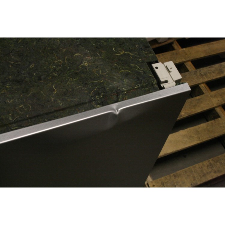 GRADE A2 - Minor Cosmetic Damage - Miele G6370 SCVi 14 Place Fully Integrated Dishwasher With 3D Cutlery Tray