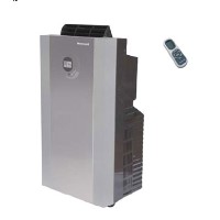 GRADE A2 - Light cosmetic damage - GRADE A3 - Heavy cosmetic damage - Refurbished GRADE A2 - Minor Cosmetic Damage - Honeywell AMH-12000E 12000 BTU Cooling Only Portable Air Conditioner up to 30 sqm R