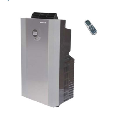 GRADE A2 - Light cosmetic damage - GRADE A3 - Heavy cosmetic damage - Refurbished GRADE A2 - Minor Cosmetic Damage - Honeywell AMH-12000E 12000 BTU Cooling Only Portable Air Conditioner up to 30 sqm R