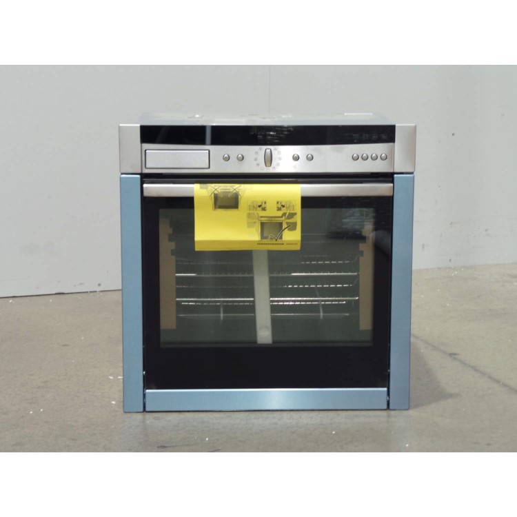 GRADE A2 - Light cosmetic damage - Neff B45C52N3GB built-in/under single oven Electric In Stainless steel