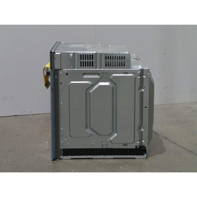 GRADE A2 - Light cosmetic damage - Neff B45C52N3GB built-in/under single oven Electric In Stainless steel