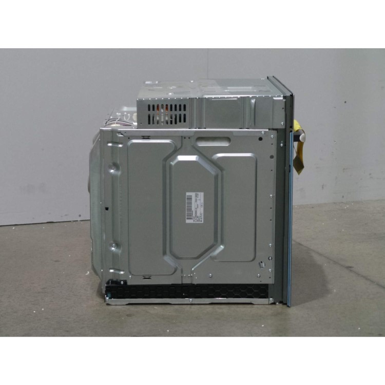 GRADE A2 - Light cosmetic damage - Neff B45C52N3GB built-in/under single oven Electric In Stainless steel